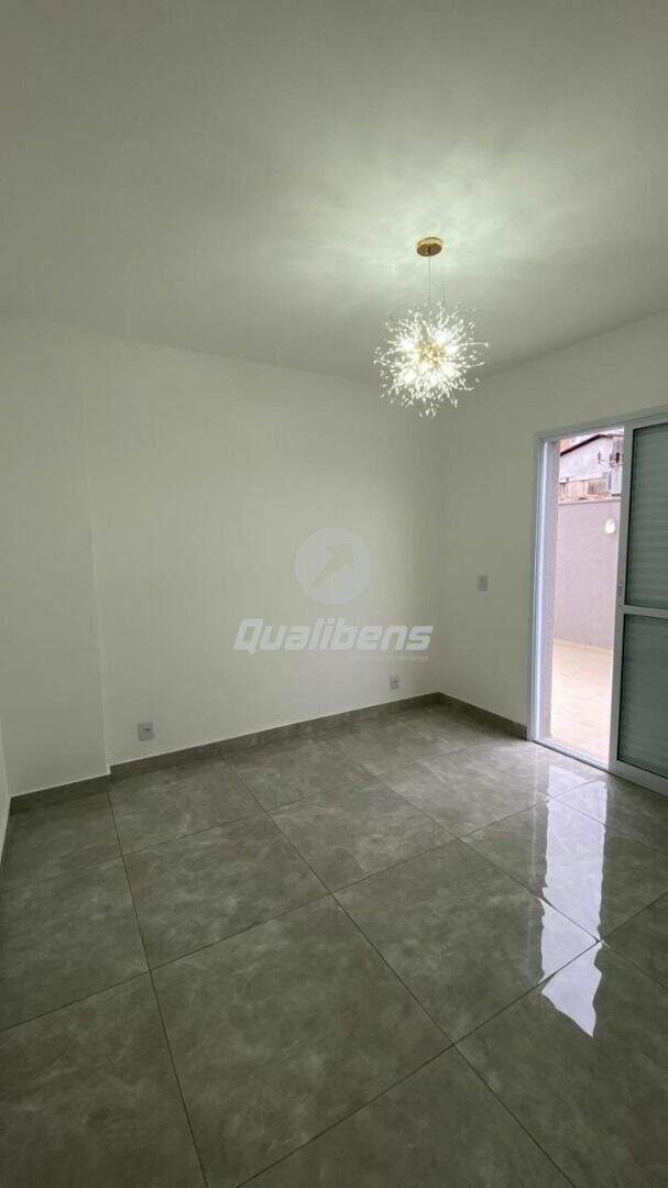 Apartamento Garden à venda no Vila São Francisco: 