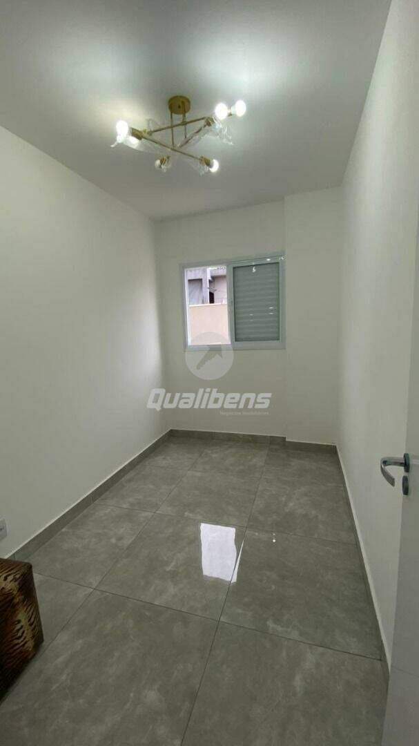 Apartamento Garden à venda no Vila São Francisco: 