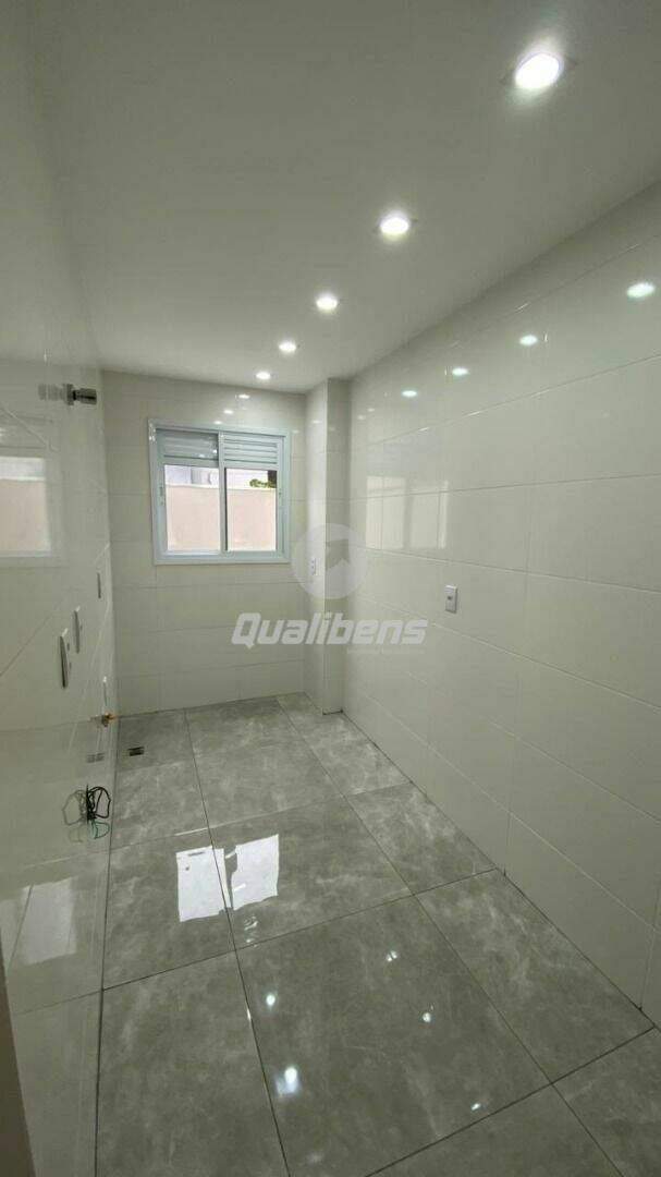 Apartamento Garden à venda no Vila São Francisco: 