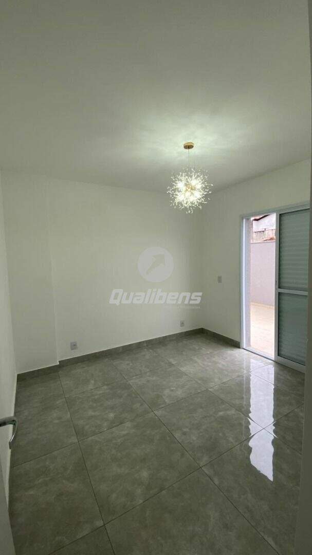 Apartamento Garden à venda no Vila São Francisco: 