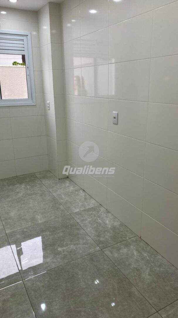 Apartamento Garden à venda no Vila São Francisco: 