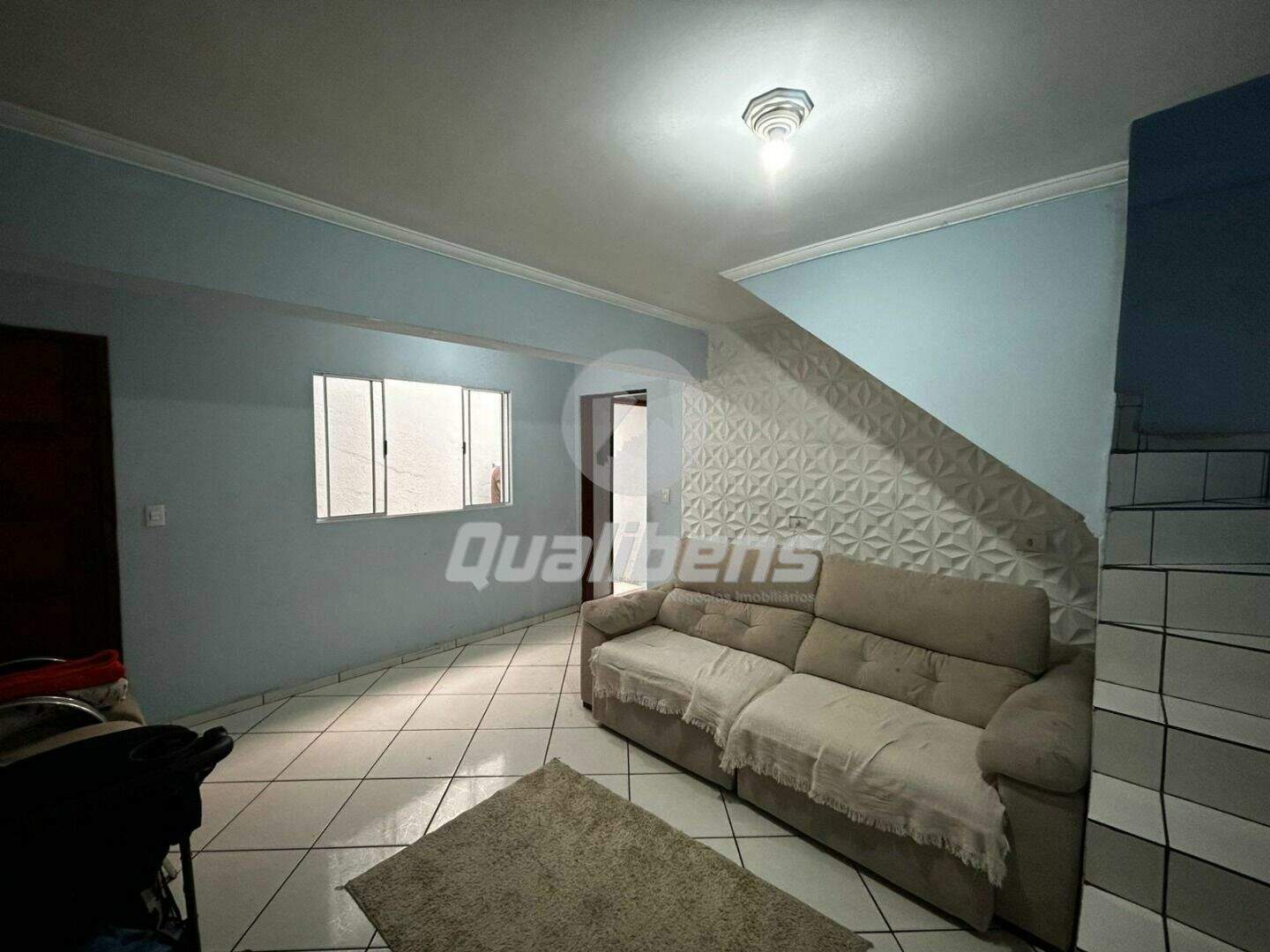 Casa à venda no Parque Bandeirantes: 