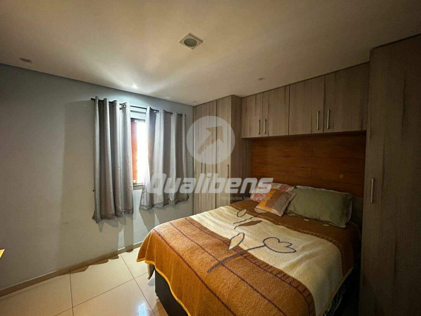 Casa à venda no Parque Bandeirantes: 