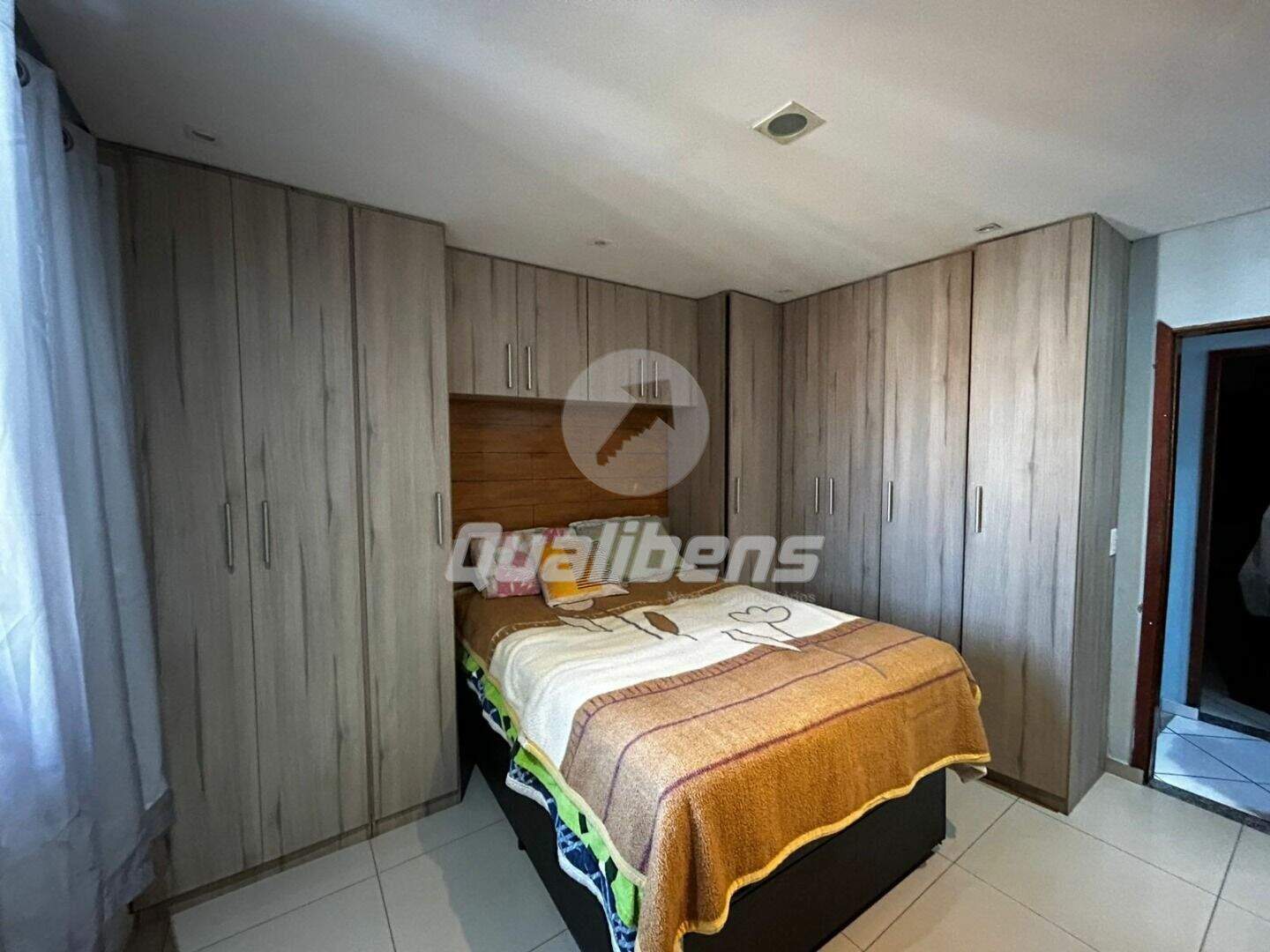 Casa à venda no Parque Bandeirantes: 