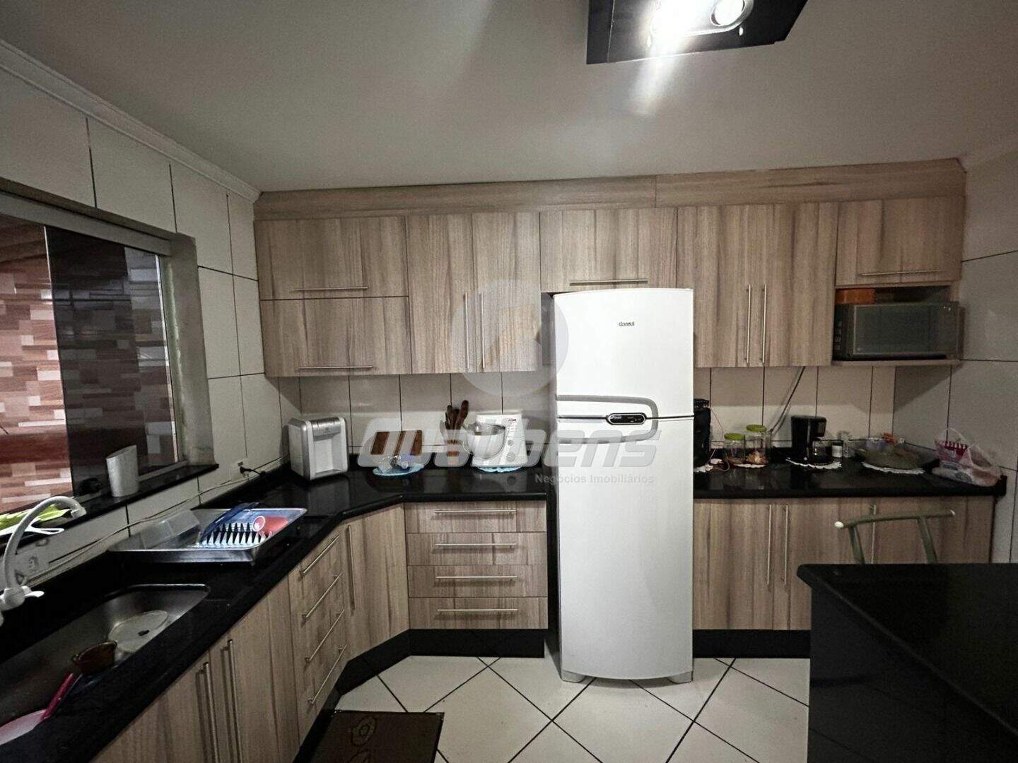 Casa à venda no Parque Bandeirantes: 