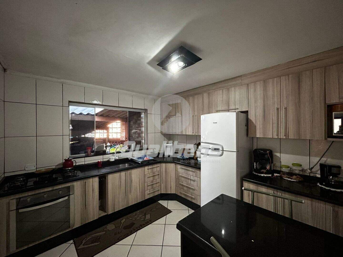 Casa à venda no Parque Bandeirantes: 