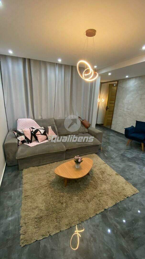 Casa à venda no Jardim Mauá: 
