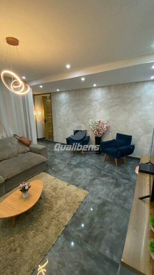 Casa à venda no Jardim Mauá: 