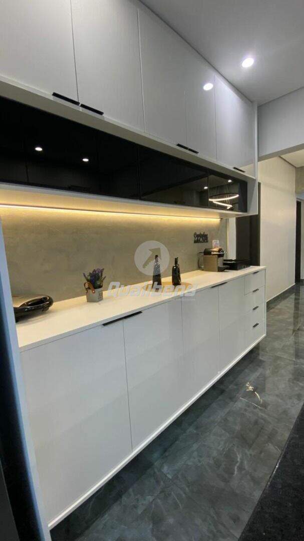 Casa à venda no Jardim Mauá: 