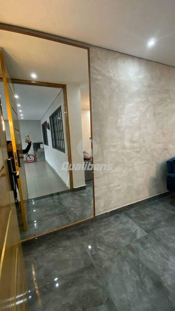 Casa à venda no Jardim Mauá: 
