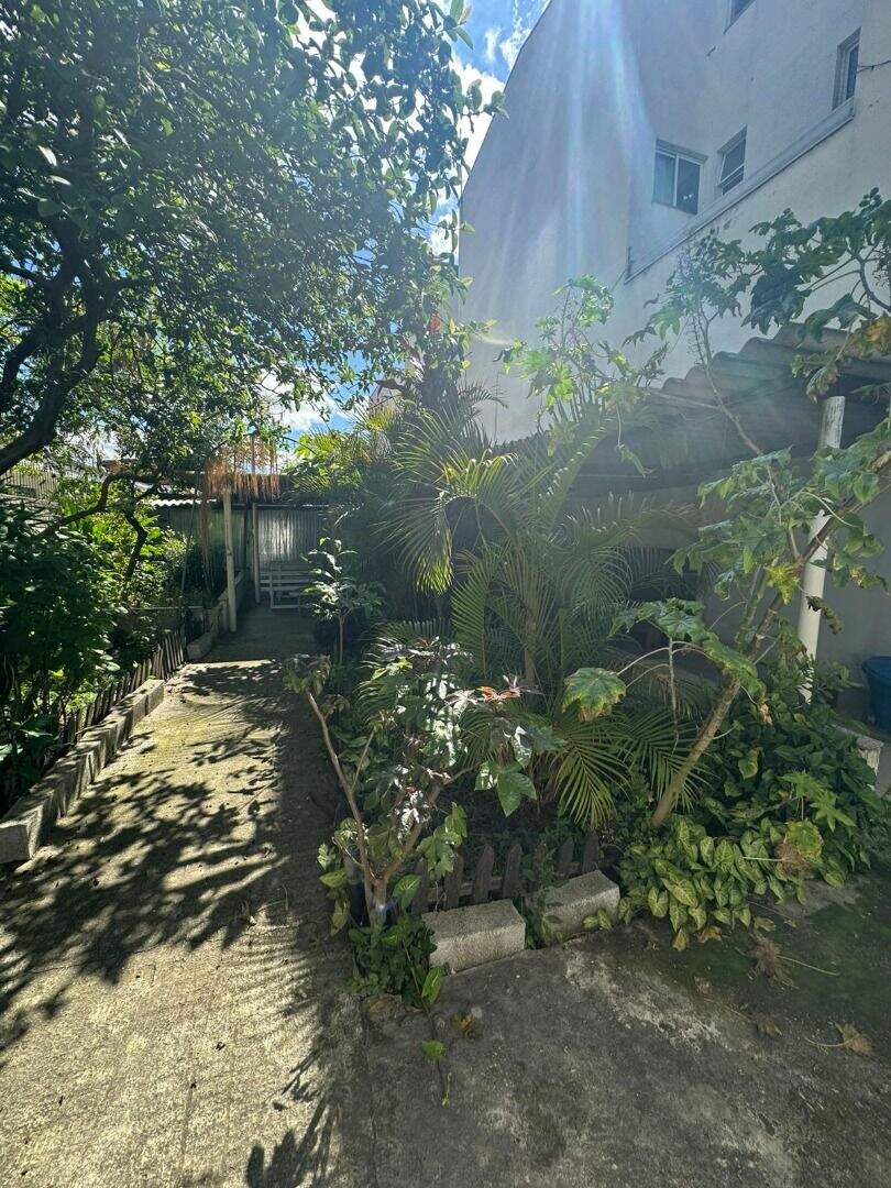 Terreno à venda no Campestre: 