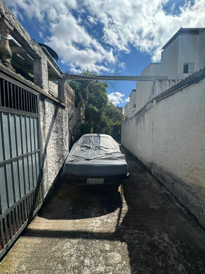 Terreno à venda no Campestre: 
