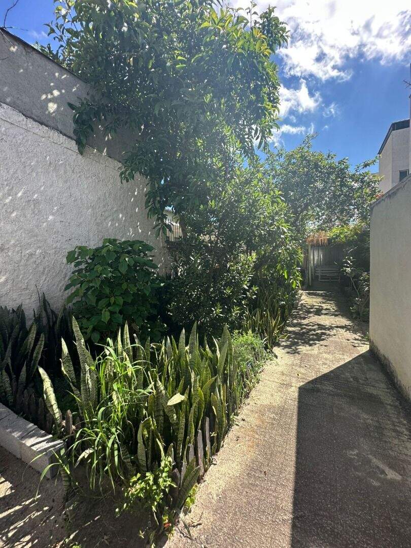 Terreno à venda no Campestre: 