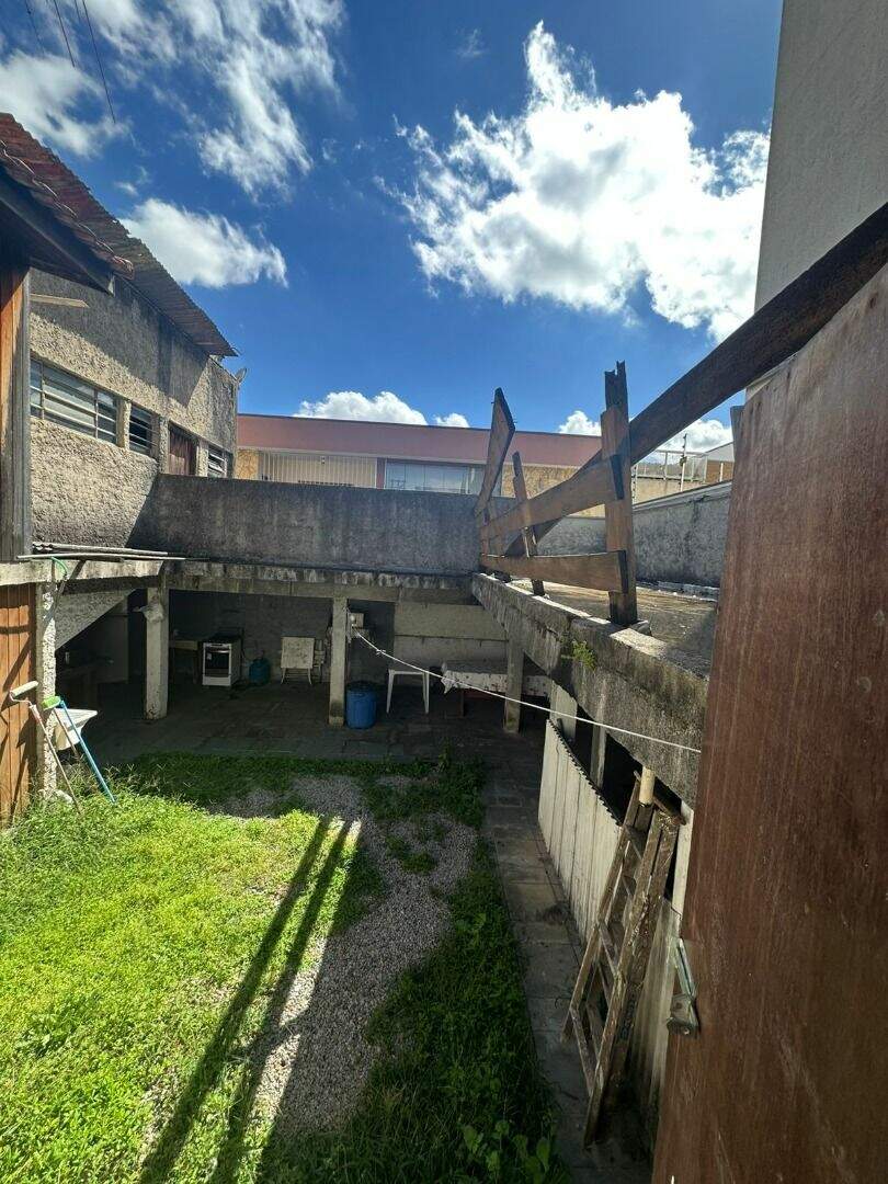 Terreno à venda no Campestre: 