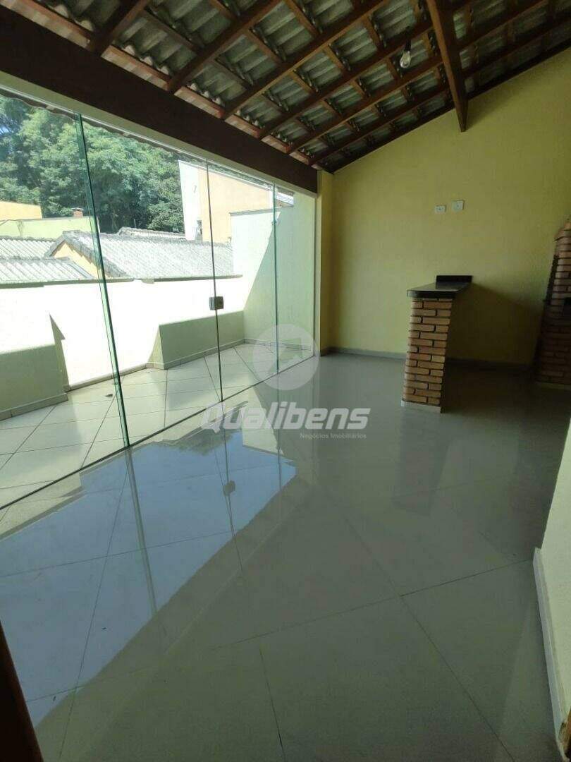 Sobrado à venda no Vila Príncipe de Gales: 
