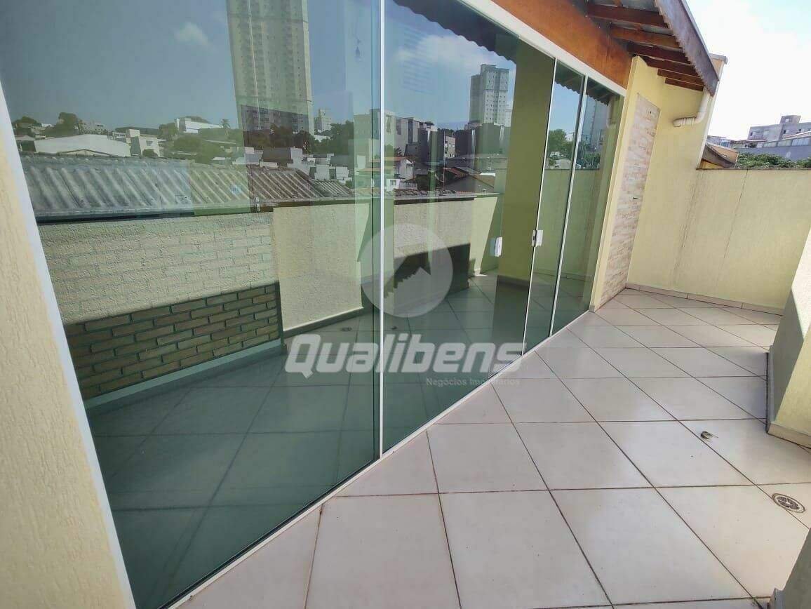 Sobrado à venda no Vila Príncipe de Gales: 