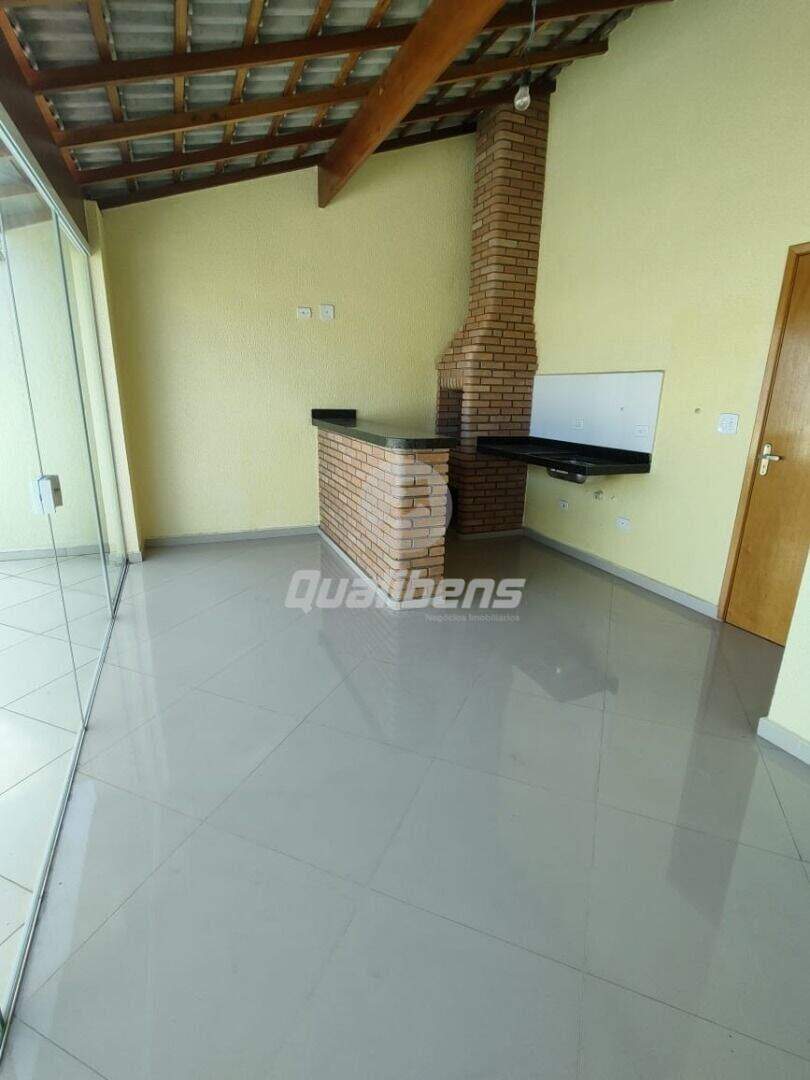 Sobrado à venda no Vila Príncipe de Gales: 