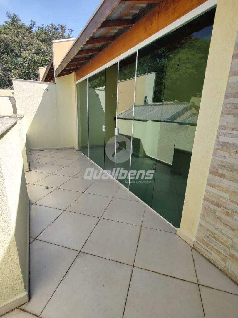 Sobrado à venda no Vila Príncipe de Gales: 