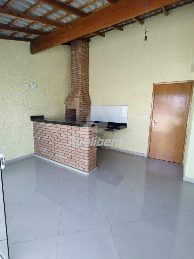 Sobrado à venda no Vila Príncipe de Gales: 