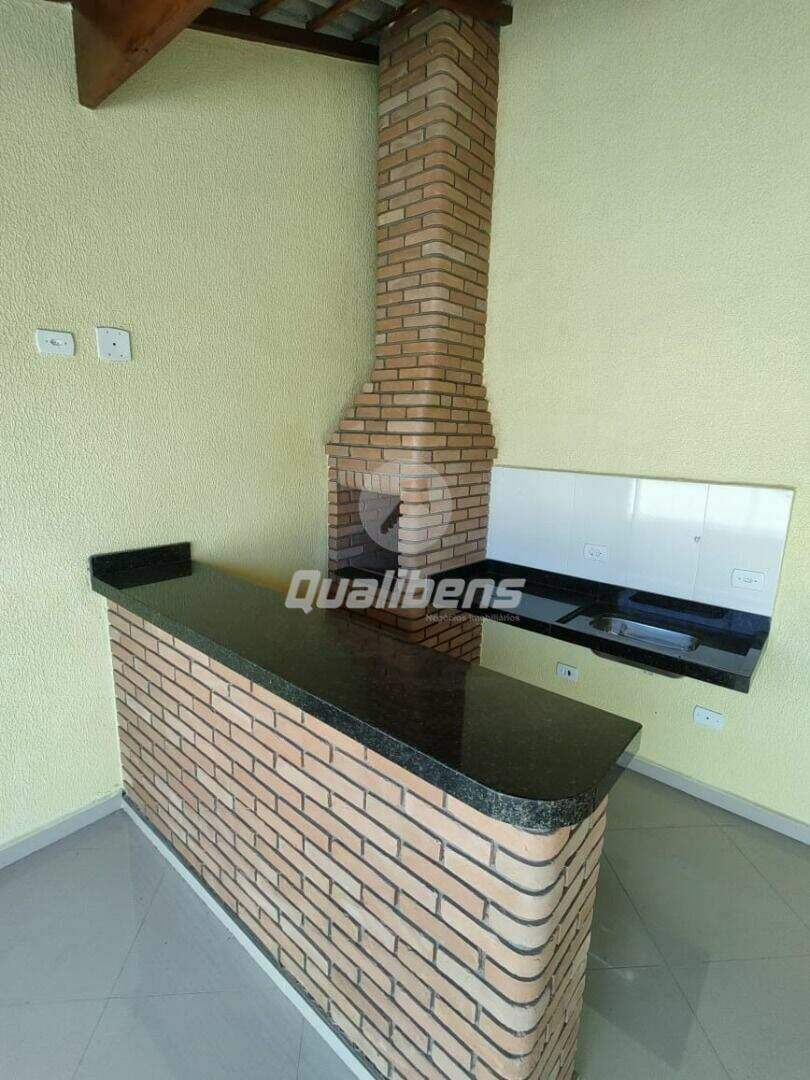 Sobrado à venda no Vila Príncipe de Gales: 
