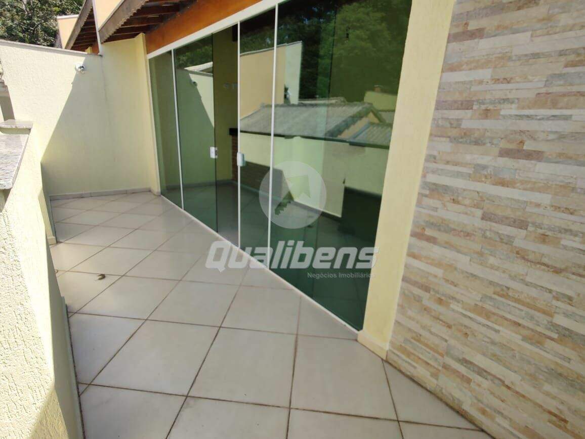 Sobrado à venda no Vila Príncipe de Gales: 