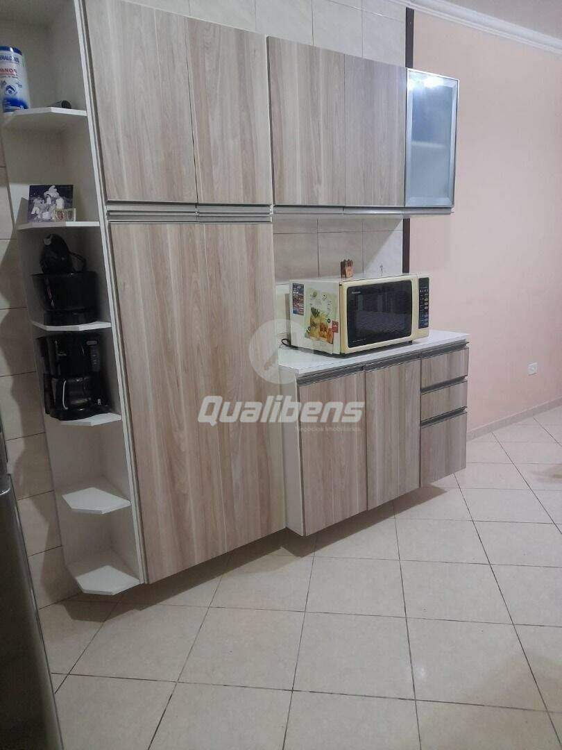 Casa à venda no Jardim Pedroso: 