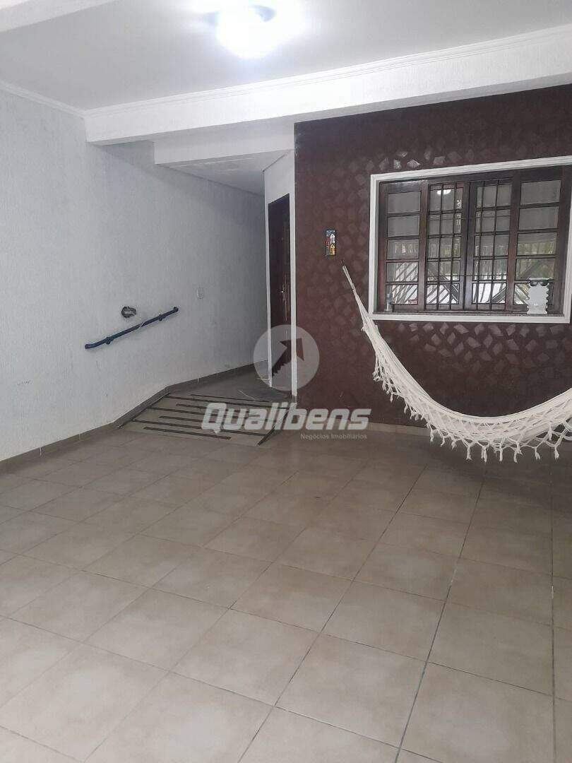 Casa à venda no Jardim Pedroso: 