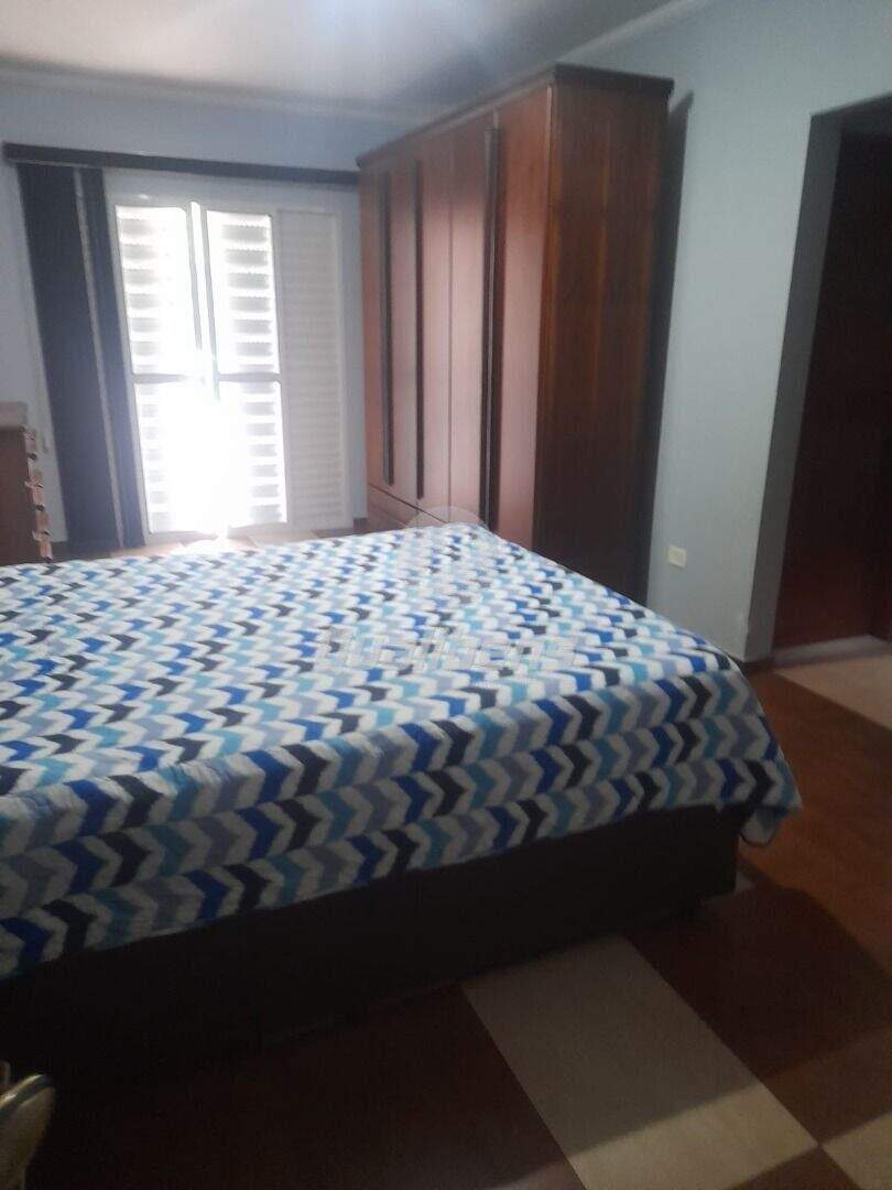 Casa à venda no Jardim Pedroso: 