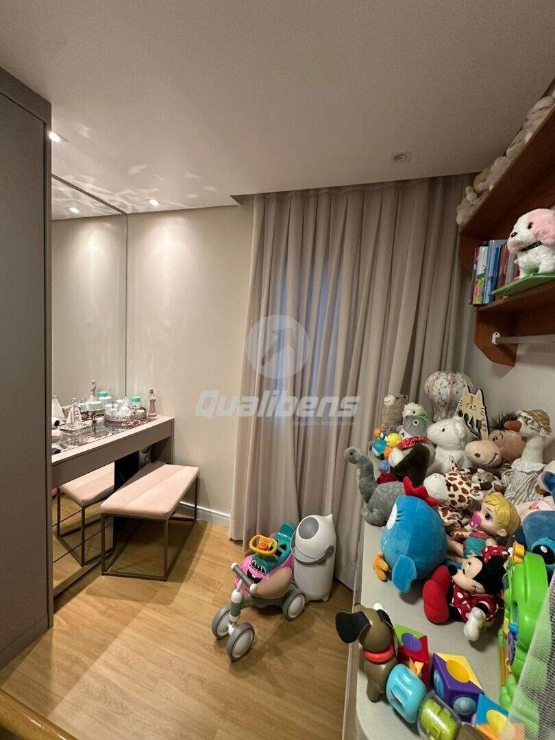 Apartamento à venda no Vila Scarpelli: 