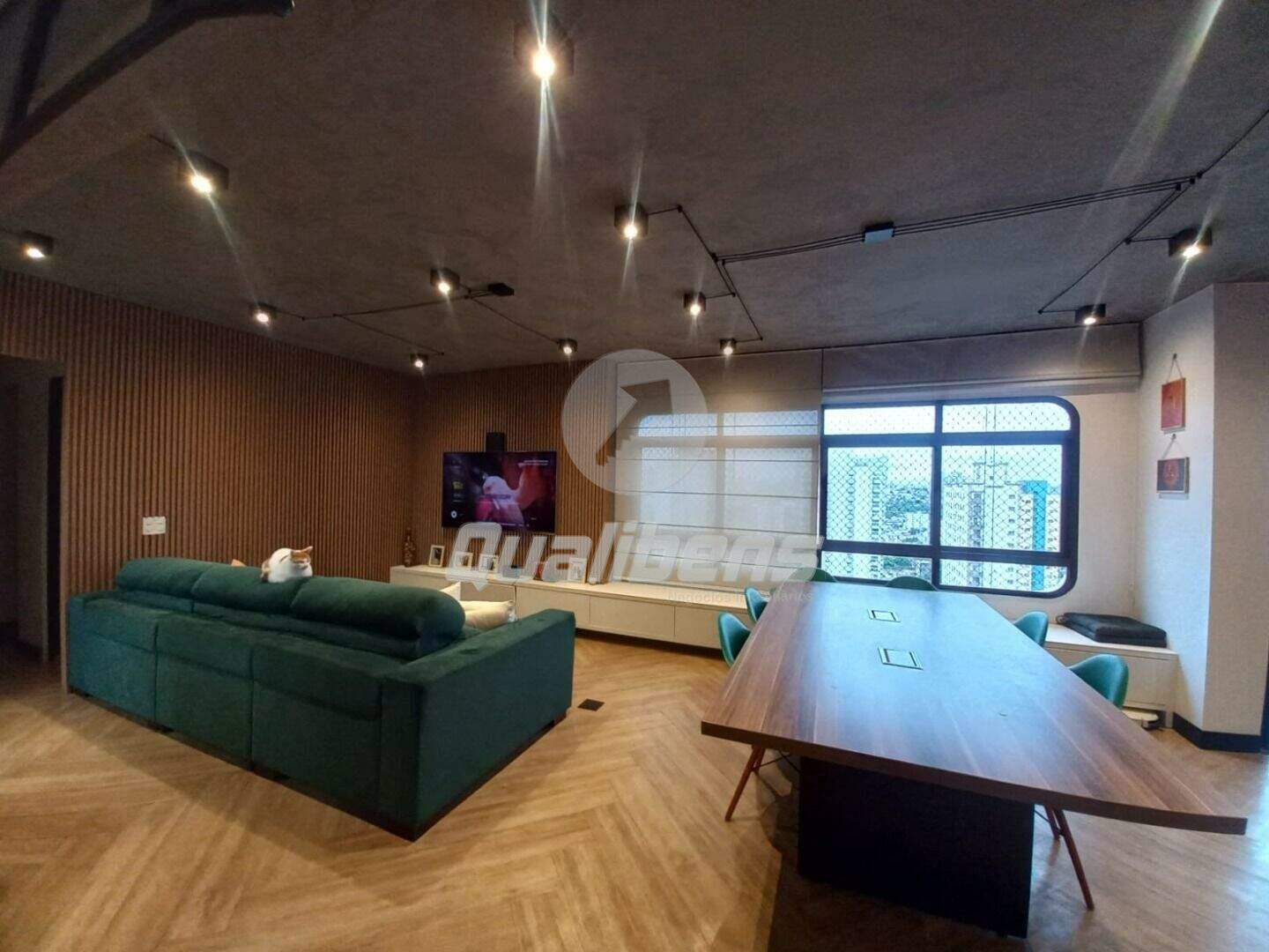 Apartamento à venda no Parque das Nações: 