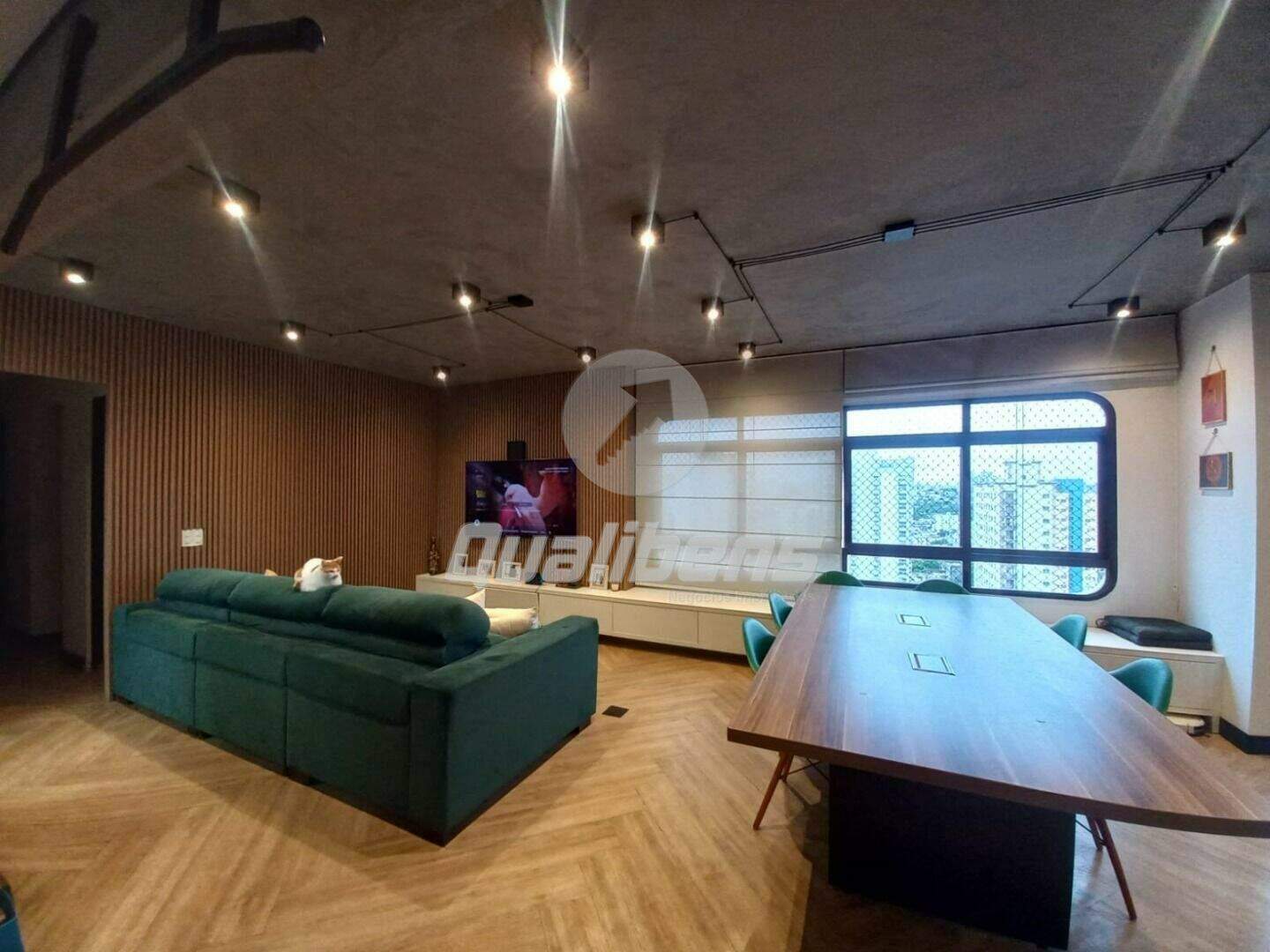 Apartamento à venda no Parque das Nações: 