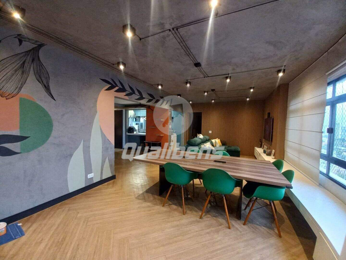 Apartamento à venda no Parque das Nações: 