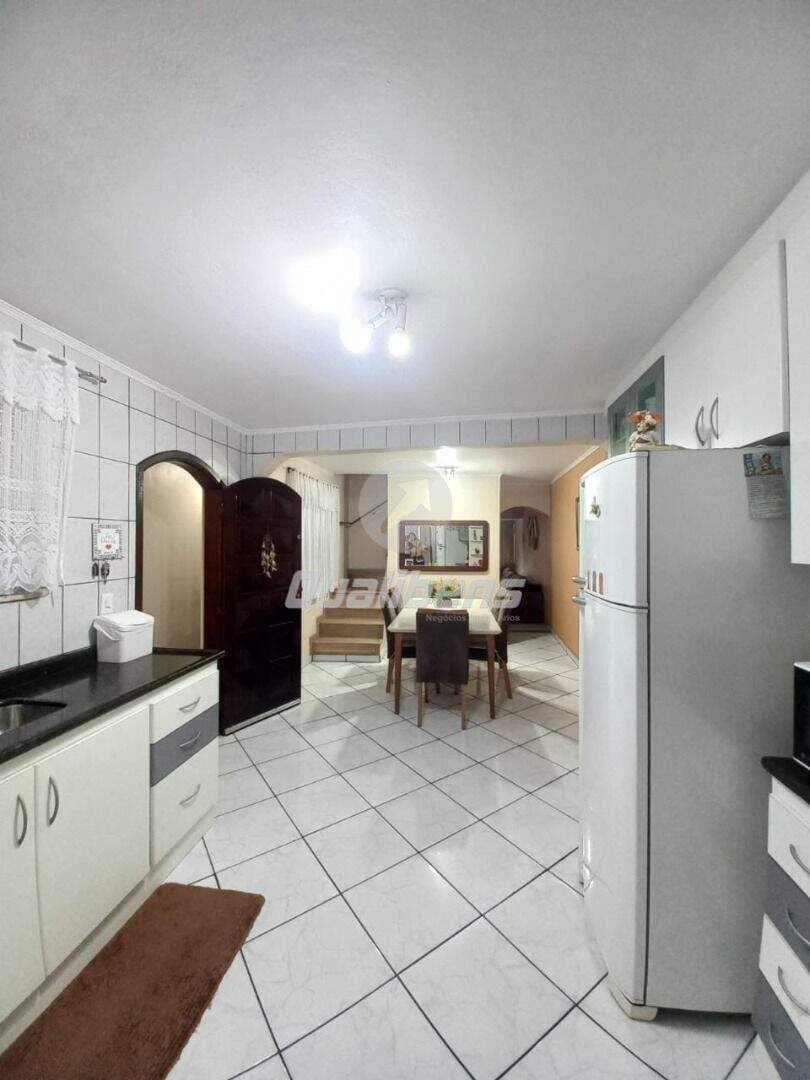 Casa à venda no Jardim Itapark: 