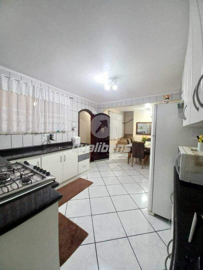 Casa à venda no Jardim Itapark: 