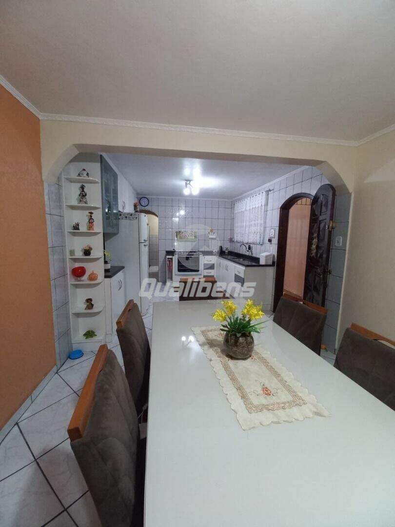 Casa à venda no Jardim Itapark: 