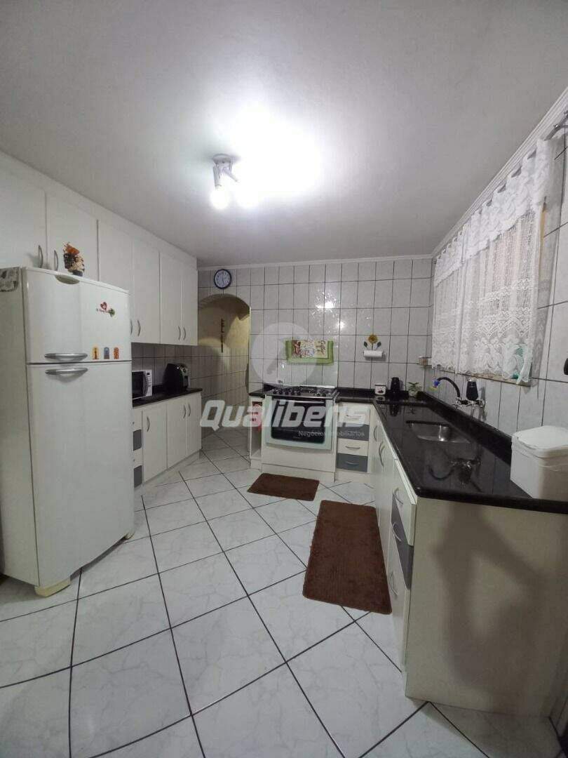 Casa à venda no Jardim Itapark: 
