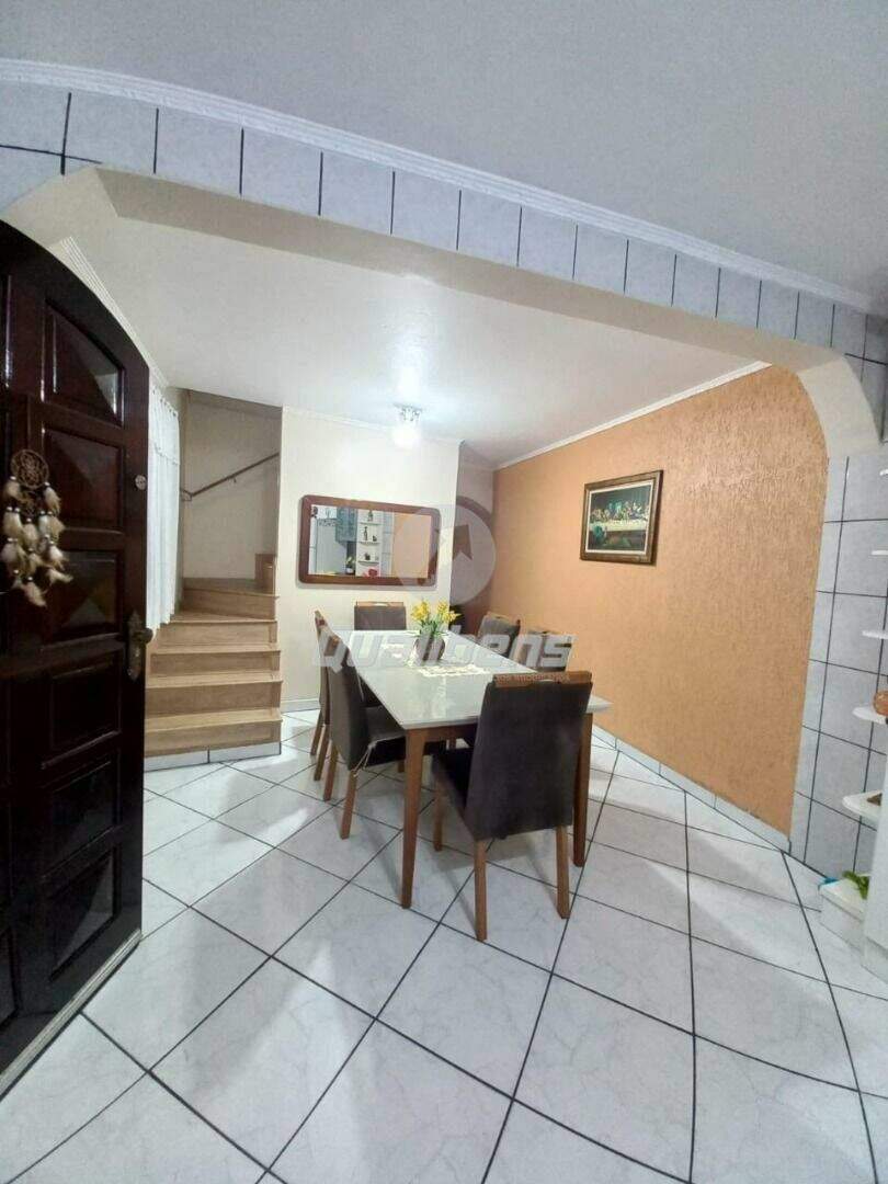 Casa à venda no Jardim Itapark: 