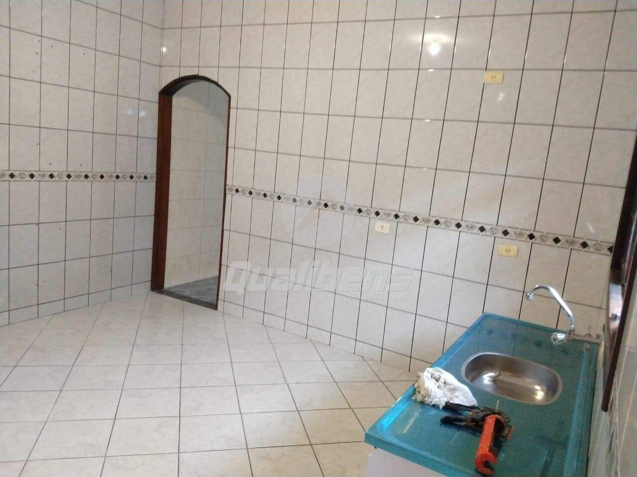 Casa à venda no Jardim Itapark Velho: 
