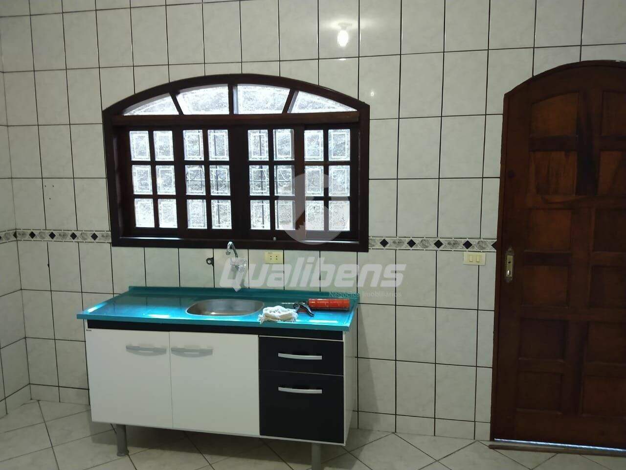 Casa à venda no Jardim Itapark Velho: 