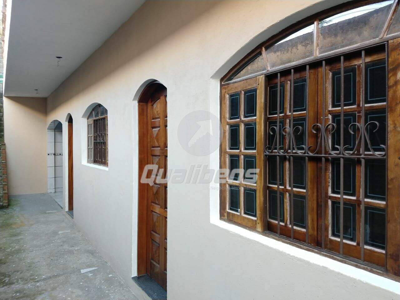 Casa à venda no Jardim Itapark Velho: 