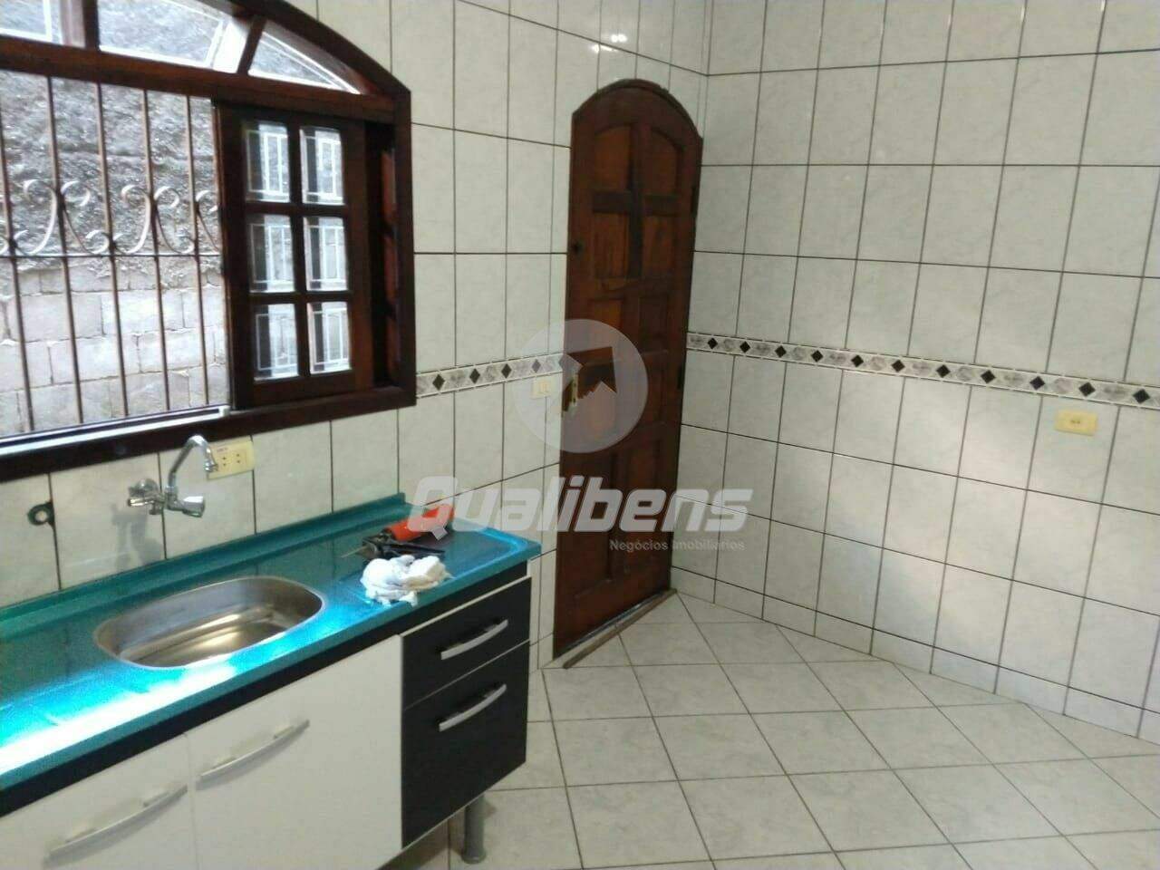 Casa à venda no Jardim Itapark Velho: 