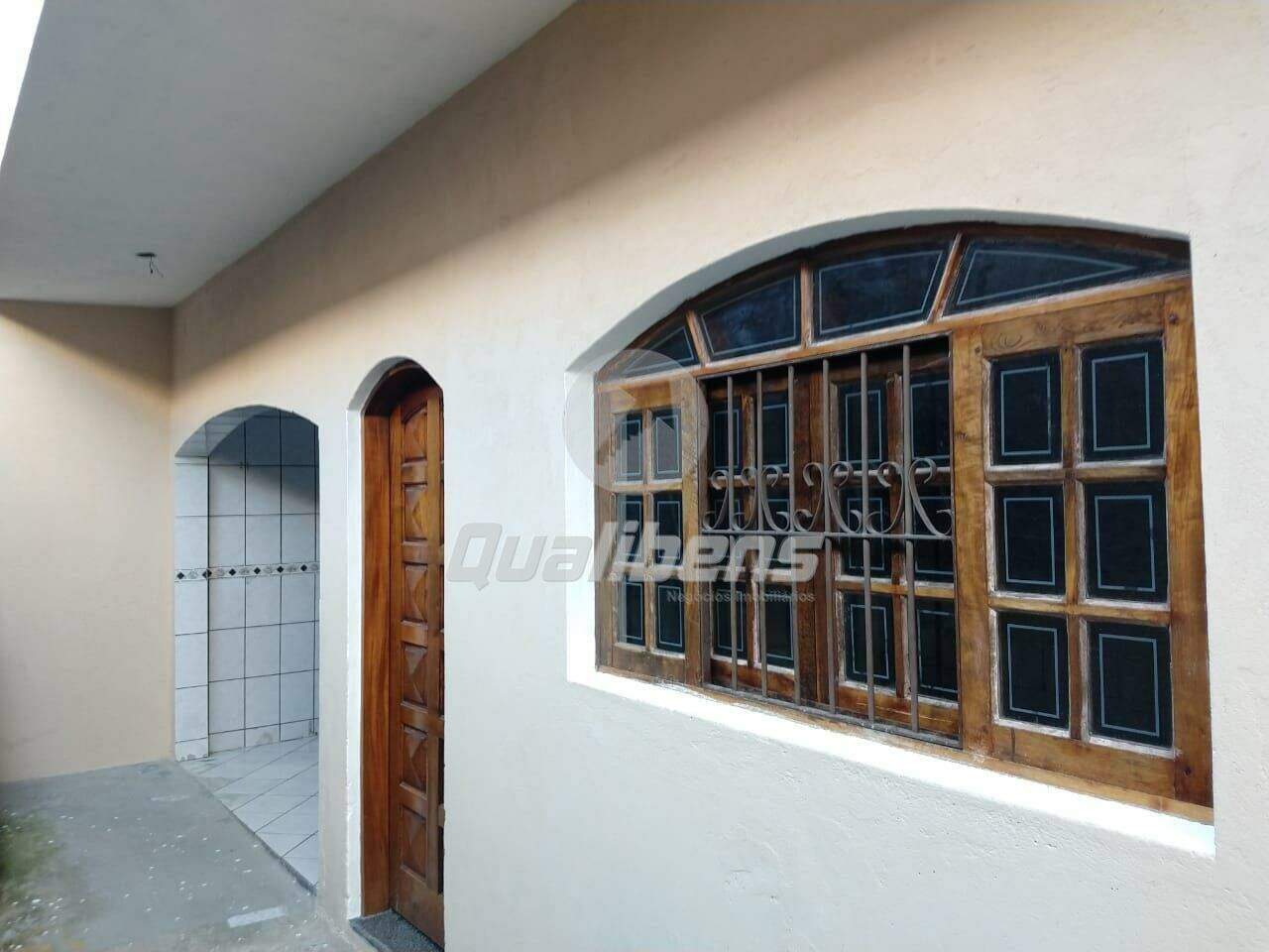 Casa à venda no Jardim Itapark Velho: 