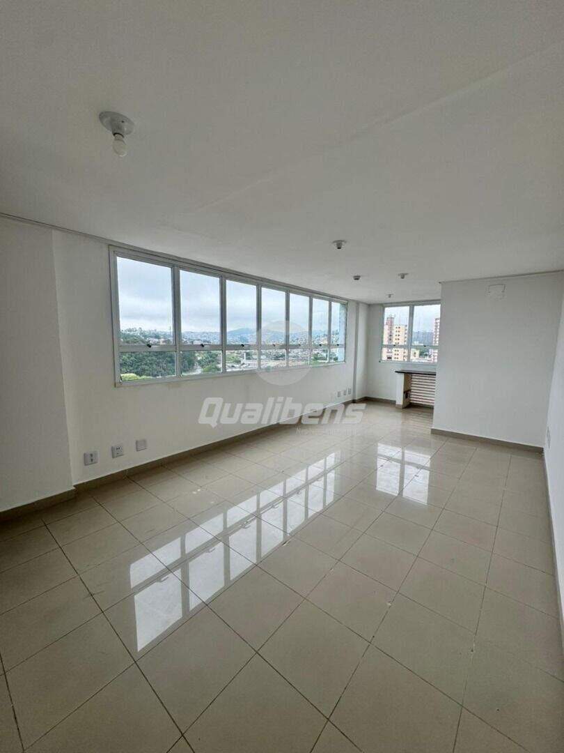 Sala à venda no Vila Bocaina: 