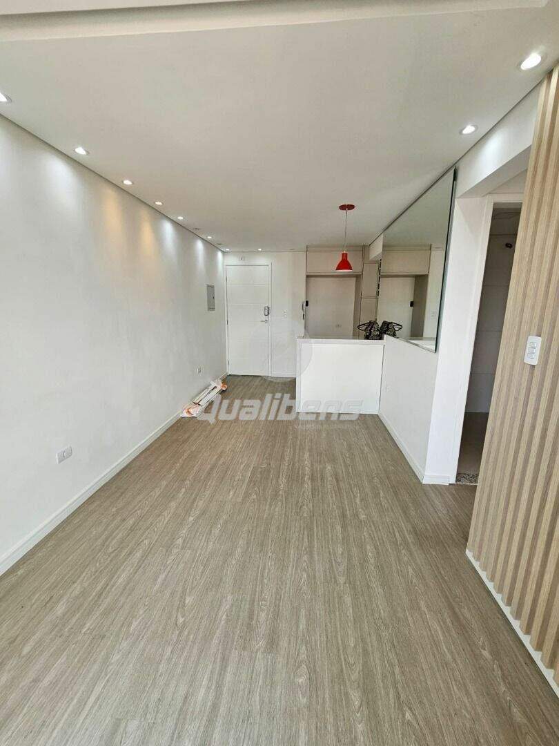 Apartamento à venda no Parque São Vicente: 