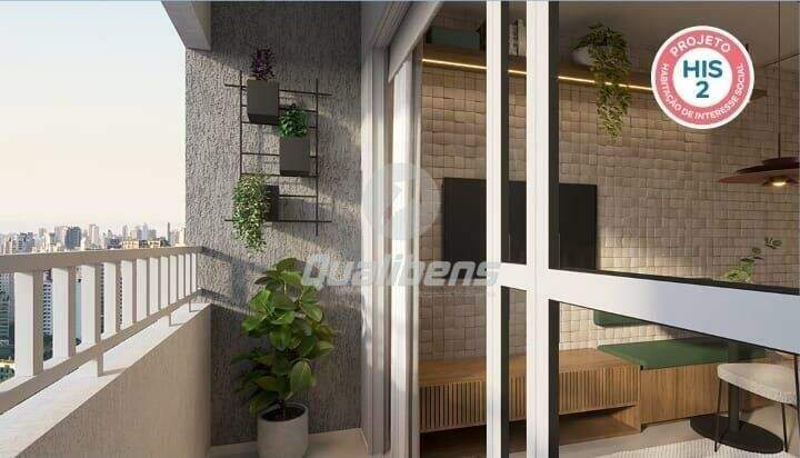 Apartamento à venda no Jardim do Estádio: 