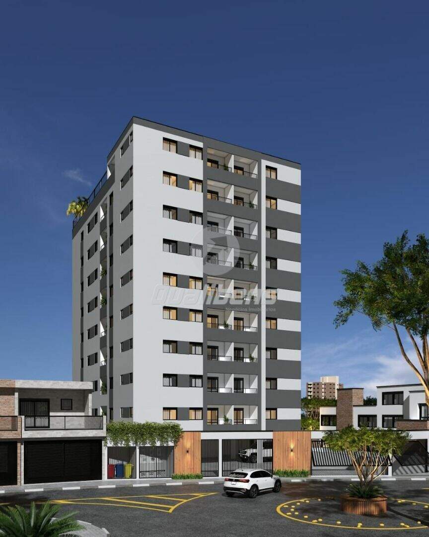 Apartamento à venda no Matriz: 