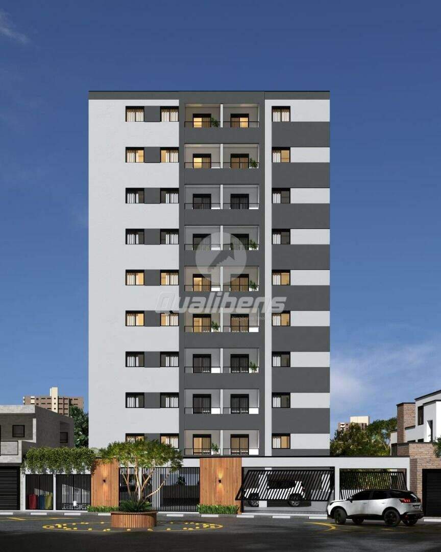 Apartamento à venda no Matriz: 