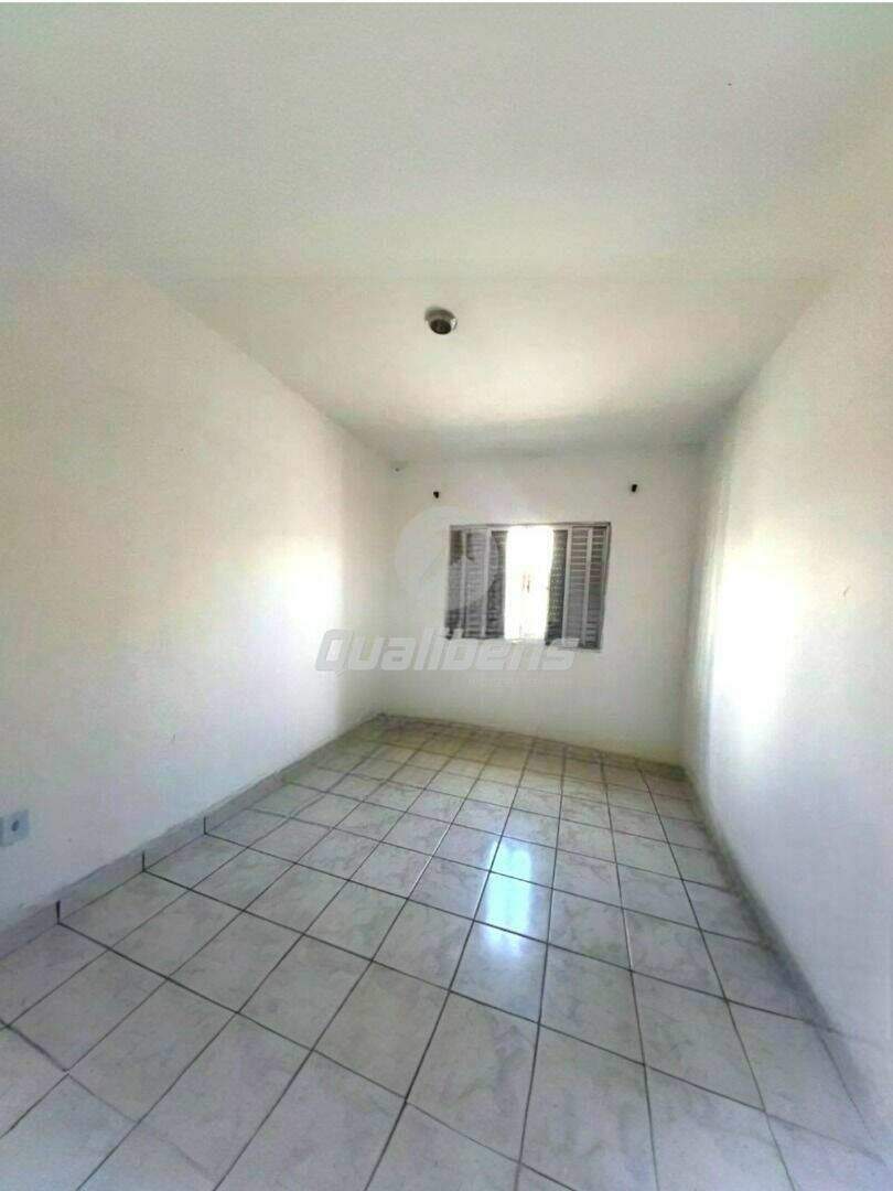 Casa à venda no Jardim Zaira: 