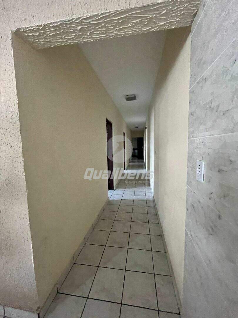 Casa à venda no Jardim Zaira: 