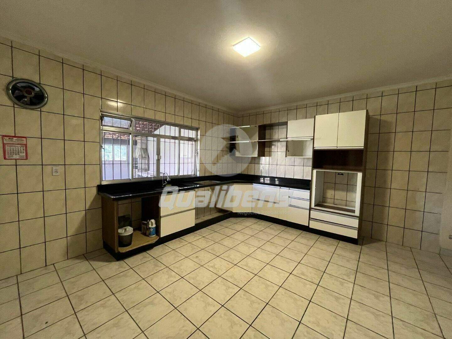Casa à venda no Jardim Zaira: 